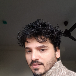 Sushovan Nandan-Freelancer in Kolkata,India