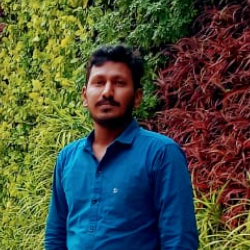 ATHMAKURI NARESH-Freelancer in Hyderabad,India