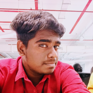 Arunkumar B-Freelancer in Chennai,India