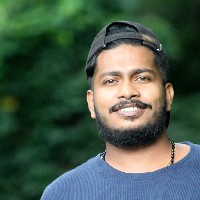 Heaven Joy-Freelancer in Thodupuzha,India