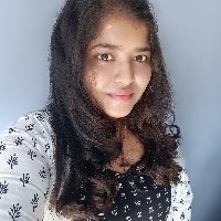 Sai Sravani-Freelancer in Vijayawada,India