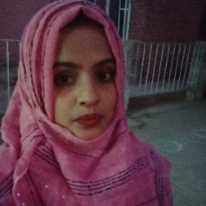 Ayesha Saleem-Freelancer in Lahore,Pakistan