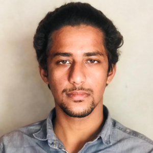 Muhammad Umar Riaz-Freelancer in Lahore,Pakistan