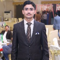 Muhammad Haroon Shah-Freelancer in Peshawar,Pakistan