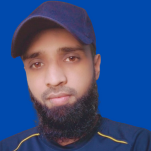 Muhammad Waqas-Freelancer in Gujrat,Pakistan