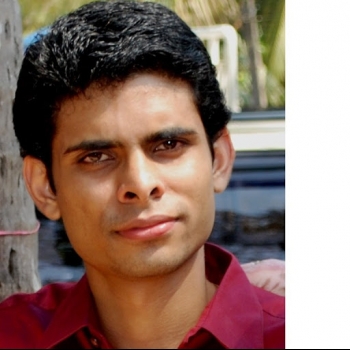 Vishal P Roy-Freelancer in Trivandrum,India