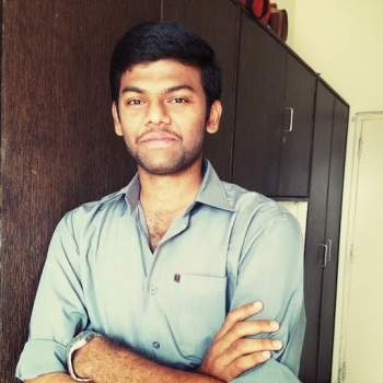 Mohan Chand-Freelancer in Bengaluru,India