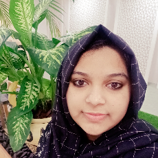 Nasna Nasrin-Freelancer in Doha, Qatar,Qatar