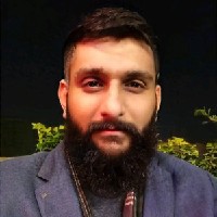Abdul Raffay-Freelancer in Karachi City,Pakistan