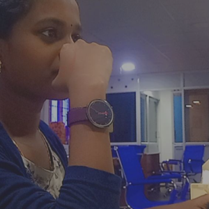Bharathi Mahi-Freelancer in Chennai,India