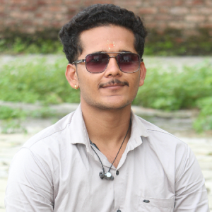 Saurabh Farpat-Freelancer in Hyderabad,India