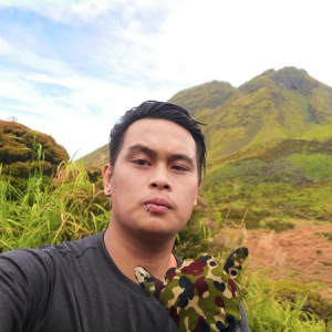 Kyel Shintaro Laroza-Freelancer in Davao City,Philippines