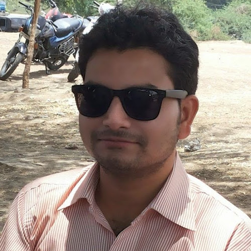 Rajesh Paunikar-Freelancer in Nagpur,India