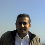 Vishal Dhawan-Freelancer in ,India