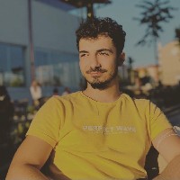 Mustafa Can Karaçar-Freelancer in Tavşanlı,Turkey
