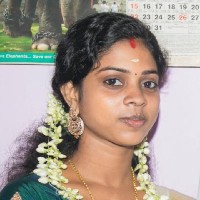 Aiswarya A U-Freelancer in Thrissur,India