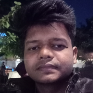 Aniruddha Mahato-Freelancer in Bengaluru,India