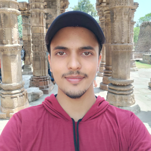 Kumar Saurav-Freelancer in Patna,India