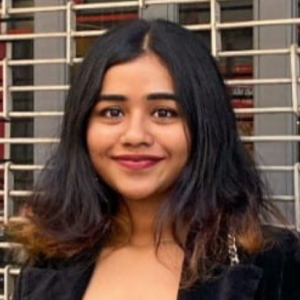 Sanjana Sen-Freelancer in Bengaluru,India