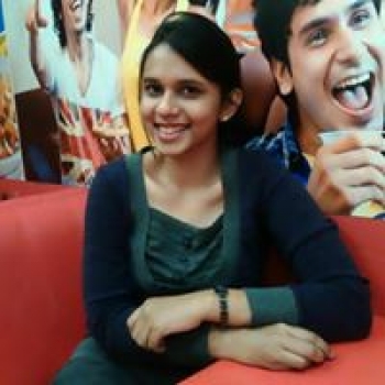 Nahid Fatima Akram-Freelancer in Bengaluru,India