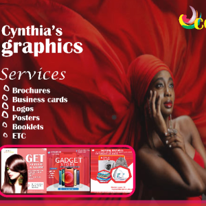 cynthia gift-Freelancer in Onitsha,Nigeria