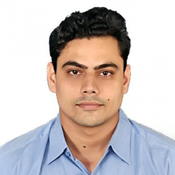 Shanil Sharma-Freelancer in ,India