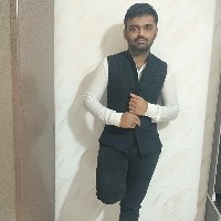Darshan Kumar Raval-Freelancer in Rajkot,India