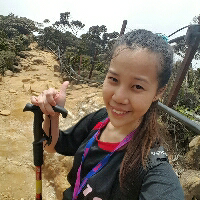Jessica Fen-Freelancer in Sabah,Malaysia