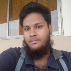 Asadullah Al Galib-Freelancer in Khulna,Bangladesh