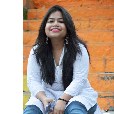 Anjali Bhadra-Freelancer in Raipur,India