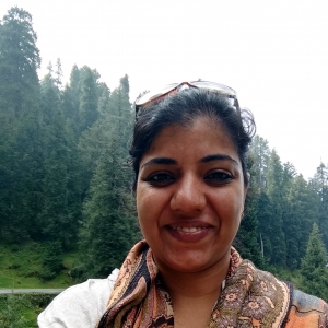 Meenakshi Sagoria-Freelancer in Gwalior,India