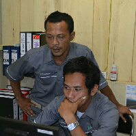Doni Prihartanto-Freelancer in ,Indonesia
