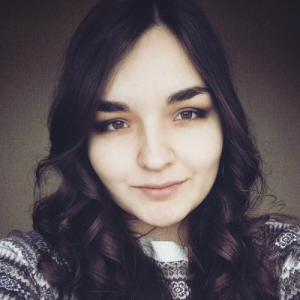 Tatiyana Tyshchuk-Freelancer in Saransk,Russian Federation