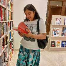 Sukaina Majeed-Freelancer in Delhi,India