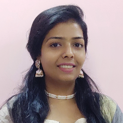 Pooja Vishwakarma-Freelancer in Dombivali,India