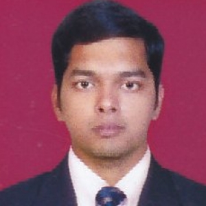 Surya Teja-Freelancer in Hyderabad,India