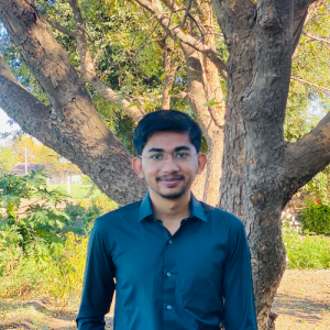Yash Thummar-Freelancer in ,India