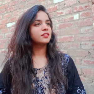 haleema sadia-Freelancer in jhelum,Pakistan