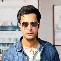 Zayd-Freelancer in Delhi,India