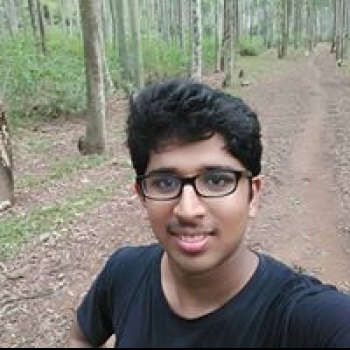 Ajaykrishnan Jayagopal-Freelancer in Chennai,India