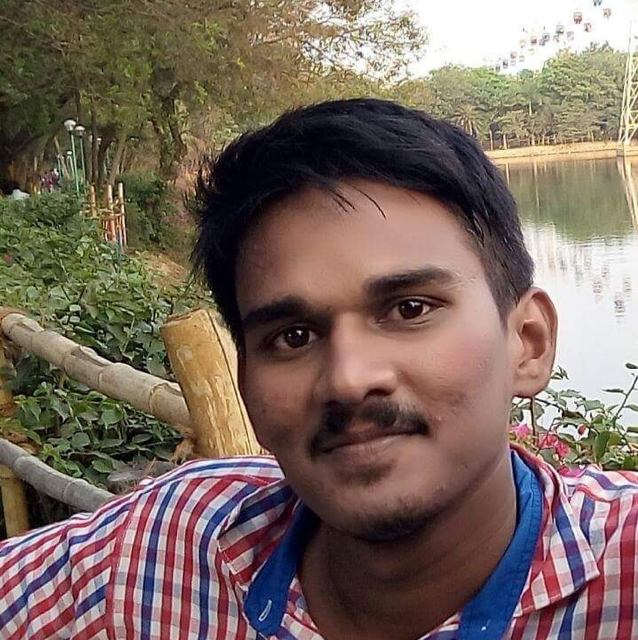 M Ravindra-Freelancer in Nellore,India