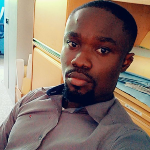 Samuel Okyere-Freelancer in Accra,Ghana