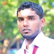 Mohamed Masrooj-Freelancer in Kohuwala,Sri Lanka