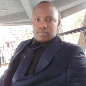 Michael Wardrose-Freelancer in Nairobi,Kenya