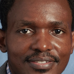 Felix Okombo-Freelancer in ,Kenya