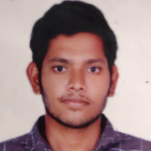 Saimohan Pakala-Freelancer in Nellore,buchireddypalem,India