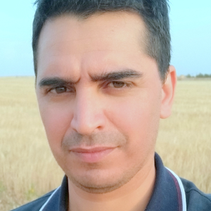 Karim Horri-Freelancer in El Bayadh,Algeria