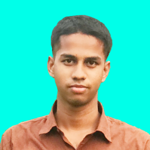 Md Shahab Uddin-Freelancer in Dhaka,Bangladesh