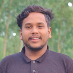 Munim Shahriar Mursalin-Freelancer in Panchagarh,Bangladesh