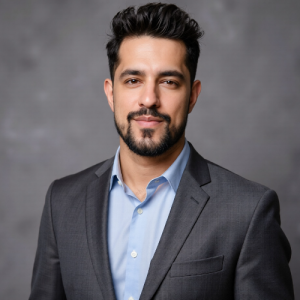 Saurabh Gulati-Freelancer in Thanesar,India